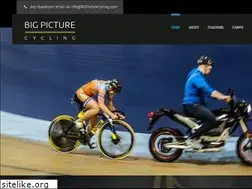 Sites similar to bigpicturecycling.com