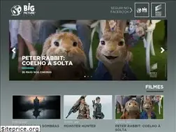 Sites similar to bigpicturefilms.pt