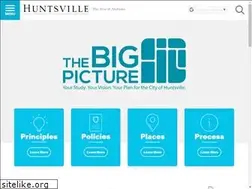 Sites similar to bigpicturehuntsville.com
