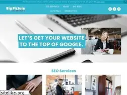 Sites similar to bigpicturemarketing.co