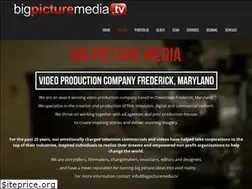 Sites similar to bigpicturemedia.tv
