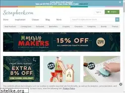 Sites similar to bigpicturescrapbooking.com