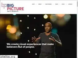 Sites similar to bigpicturesf.com
