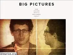 Sites similar to bigpicturesfilm.com