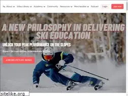 Sites similar to bigpictureskiing.com