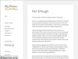 Sites similar to bigpicturesmalloffice.com