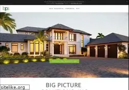 Sites similar to bigpicturesolutions.tv