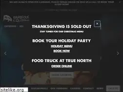 Sites similar to bigpigbarbecue.com