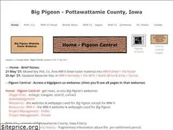 Sites similar to bigpigeon.us