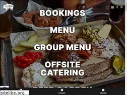 Sites similar to bigpiglittlepig.com.au