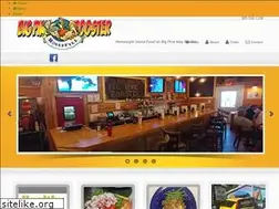 Sites similar to bigpinerooster.com