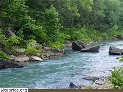 Sites similar to bigpineycabins.com