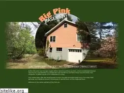 Sites similar to bigpinkbasement.com