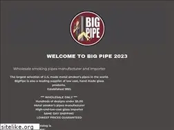 Sites similar to bigpipe.us