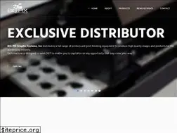 Sites similar to bigpixgraphics.com