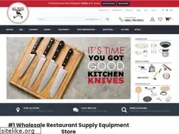 Sites similar to bigplatesupply.com