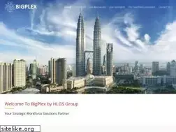 Sites similar to bigplex.com.my