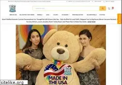 Sites similar to bigplush.com