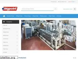 Sites similar to bigpoint.com.tr