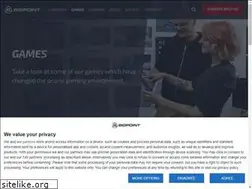 Sites similar to bigpoint.es