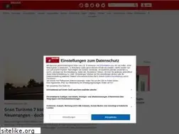Sites similar to bigpoint.focus.de