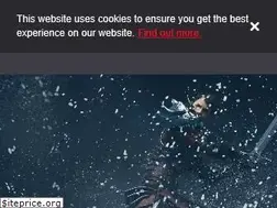 Sites similar to bigpoint.net