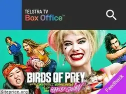 Sites similar to bigpondmovies.com