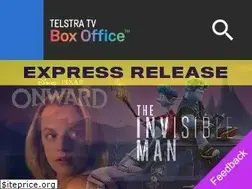 Sites similar to bigpondtv.com