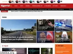 Sites similar to bigportal.ba