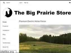 Sites similar to bigprairie.ca