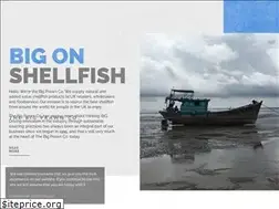 Sites similar to bigprawn.com