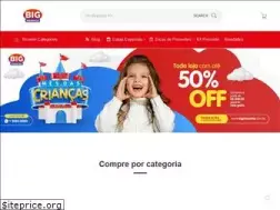 Sites similar to bigpresentes.com.br