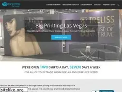 Sites similar to bigprintinglasvegas.com