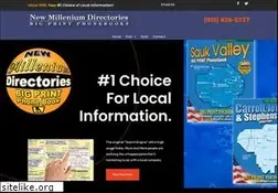 Sites similar to bigprintphonebook.com