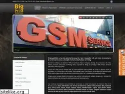 Sites similar to bigprintsolutions.ro