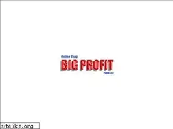 Sites similar to bigprofit.com.ua