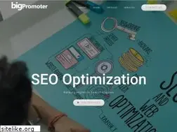 Sites similar to bigpromoter.com