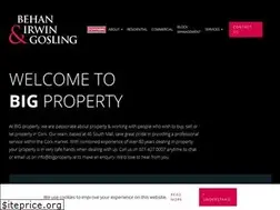 Sites similar to bigproperty.ie