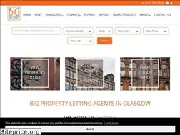 Sites similar to bigproperty.net