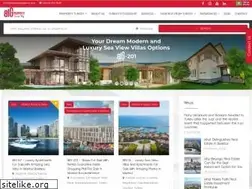 Sites similar to bigpropertyagency.com