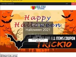 Sites similar to bigprostore.com