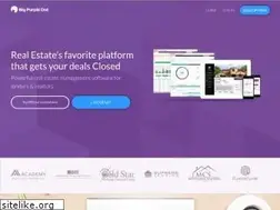 Sites similar to bigpurpledot.com
