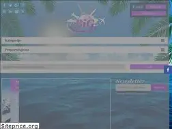 Sites similar to bigputovanja.com