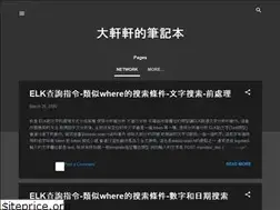 Sites similar to bigpxuan.blogspot.com