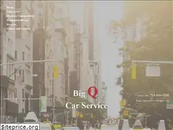 Sites similar to bigqcarserviceny.com