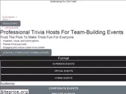 Sites similar to bigquizthing.com