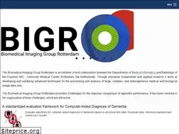 Sites similar to bigr.nl