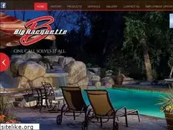 Sites similar to bigracquette.com
