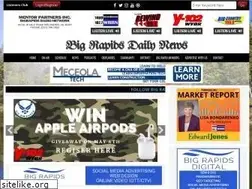 Sites similar to bigrapidsdailynews.com