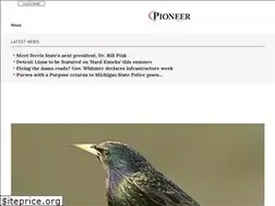 Sites similar to bigrapidsnews.com